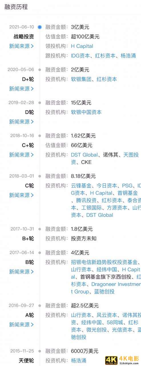 杨浩涌的终局思维：瓜子升级二手车纯电商-第1张图片-90博客网