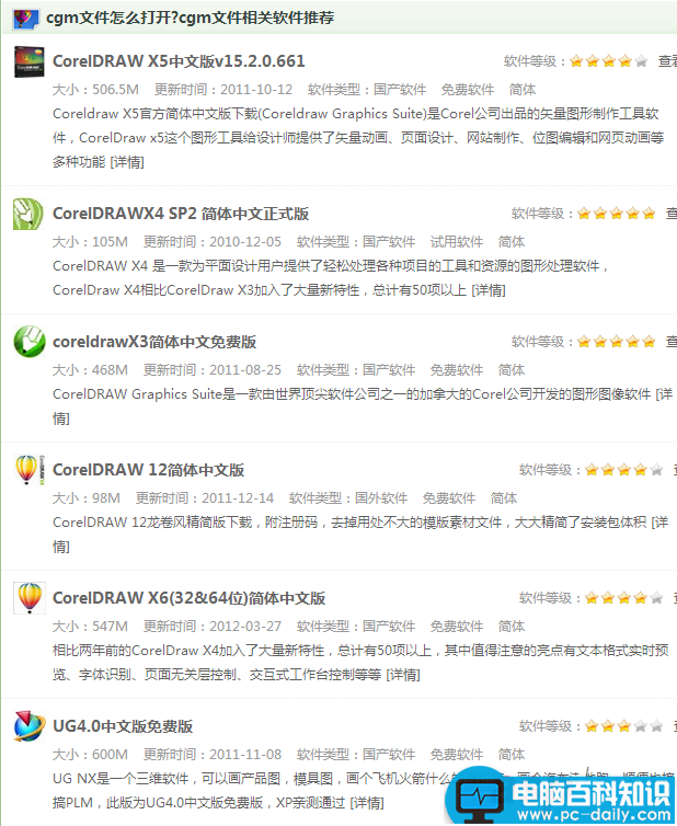 cgm是什么文件格式？.cgm文件怎么打开？-第2张图片-90博客网