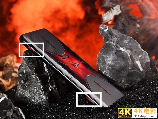 拯救者电竞手机Pro评测 干掉掌游的第一步已完成-第9张图片-90博客网