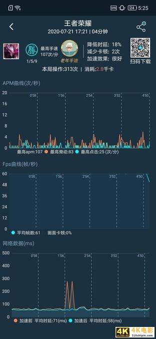 拯救者电竞手机Pro评测 干掉掌游的第一步已完成-第8张图片-90博客网