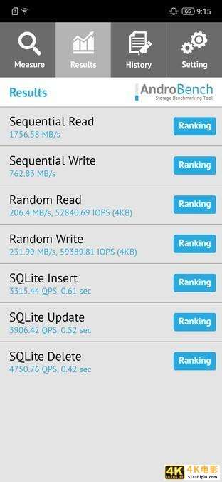 拯救者电竞手机Pro评测 干掉掌游的第一步已完成-第6张图片-90博客网