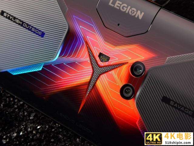 拯救者电竞手机Pro评测 干掉掌游的第一步已完成-第18张图片-90博客网