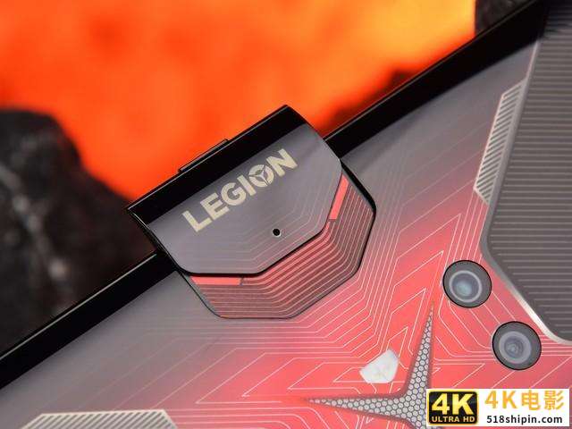 拯救者电竞手机Pro评测 干掉掌游的第一步已完成-第23张图片-90博客网