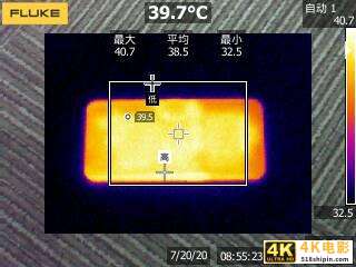 拯救者电竞手机Pro评测 干掉掌游的第一步已完成-第31张图片-90博客网