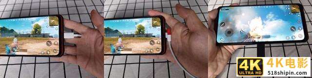 拯救者电竞手机Pro评测 干掉掌游的第一步已完成-第43张图片-90博客网