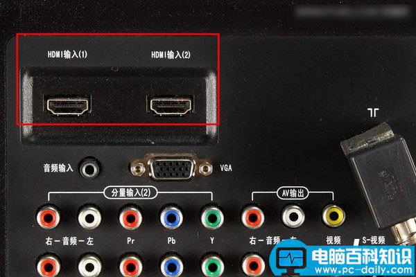 HDMI接口知识扫盲:HDMI是什么意思以及HDMI接口有什么用?-第4张图片-90博客网 HDMI接口知识扫盲:HDMI是什么意思以及HDMI接口有什么用?-第4张图片-90博客网