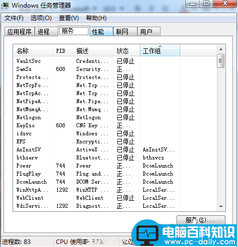 任务管理器经常要打开任务管理器快捷键是哪个-第1张图片-90博客网