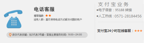 支付宝账户里面的钱被冻结了怎么办-第7张图片-90博客网
