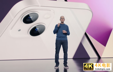 iPhone13，库克10年不完美的“答案”？-第1张图片-90博客网