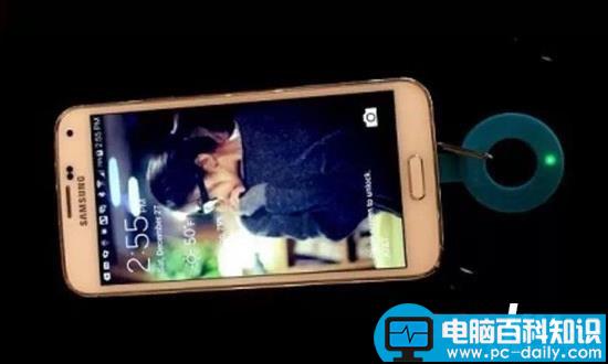 星巴克无线充电器怎么用 星巴克无线充电使用方法-第2张图片-90博客网