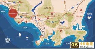 自贸港法出台，作为房价“五虎”之一的三亚，楼市会有何变化？-第6张图片-90博客网