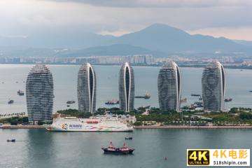自贸港法出台，作为房价“五虎”之一的三亚，楼市会有何变化？-第7张图片-90博客网