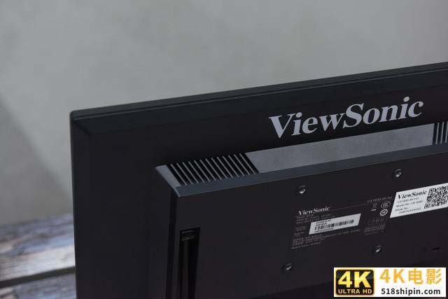 优派VX1630-4K-HD评测：大城市小房间的高效享受-第4张图片-90博客网