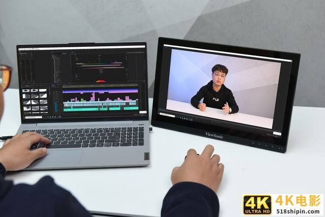 优派VX1630-4K-HD评测：大城市小房间的高效享受-第20张图片-90博客网