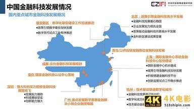 中国金融科技和数字普惠金融发展报告2020简版-第6张图片-90博客网