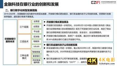 中国金融科技和数字普惠金融发展报告2020简版-第15张图片-90博客网