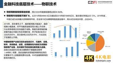 中国金融科技和数字普惠金融发展报告2020简版-第12张图片-90博客网