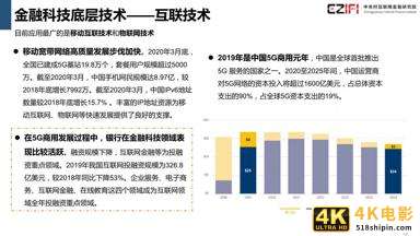 中国金融科技和数字普惠金融发展报告2020简版-第11张图片-90博客网