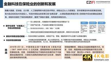 中国金融科技和数字普惠金融发展报告2020简版-第18张图片-90博客网