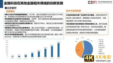 中国金融科技和数字普惠金融发展报告2020简版-第22张图片-90博客网