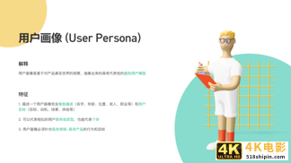 构建用户画像的流程与方法-第2张图片-90博客网