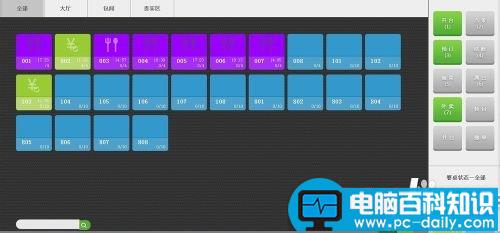 【图文】免费餐饮收银系统咪嘻吧前台如何使用呢?-第3张图片-90博客网 【图文】免费餐饮收银系统咪嘻吧前台如何使用呢?-第3张图片-90博客网