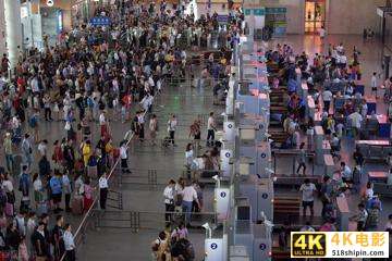 中国高铁，正在改变城市格局-第3张图片-90博客网