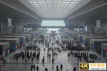 中国高铁，正在改变城市格局-第4张图片-90博客网