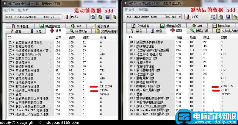 thinkvantage active protection system(APS硬盘保护)有什么作用-第2张图片-90博客网