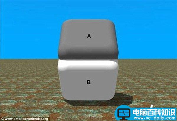 看了这几张图的人 据说99％的人都疯了-第4张图片-90博客网