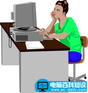 电脑知识学习网让您了解长期使用电脑的危害-第1张图片-90博客网
