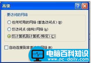 电脑百科知识网教您快速设置两台电脑之间的局域网-第9张图片-90博客网