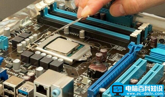 开机后，电脑主板无法识别USB设备-第2张图片-90博客网