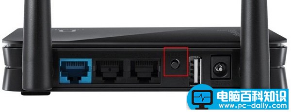 联想(Lenovo)路由器登陆密码忘记的解决办法-第2张图片-90博客网