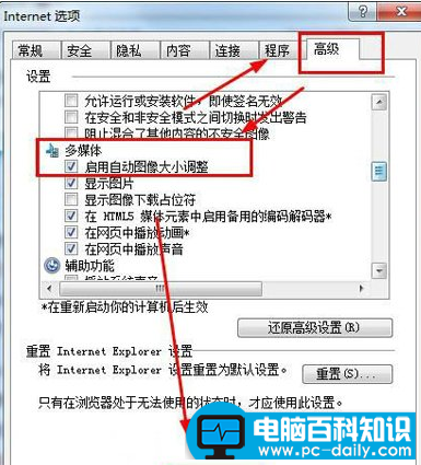 ie浏览器怎么样自动调整图像大小？按照小编的方法做-第2张图片-90博客网