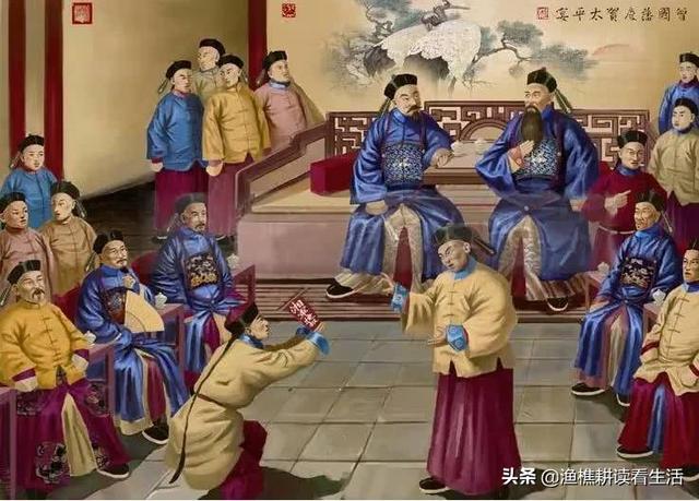人际交往，如何经营人脉，避免无谓的应酬-第6张图片-90博客网