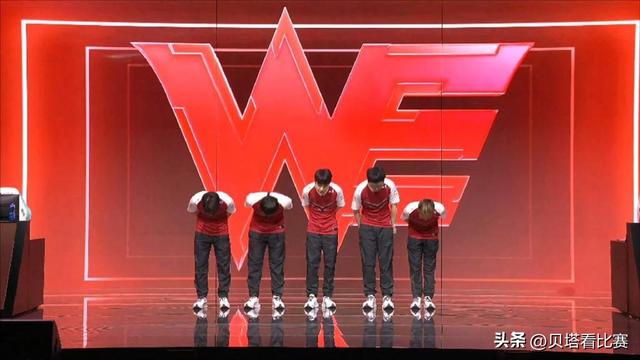 WE教练发文道歉：成绩糟糕，我的责任最大！并委婉宣布：已经离职-第5张图片-90博客网