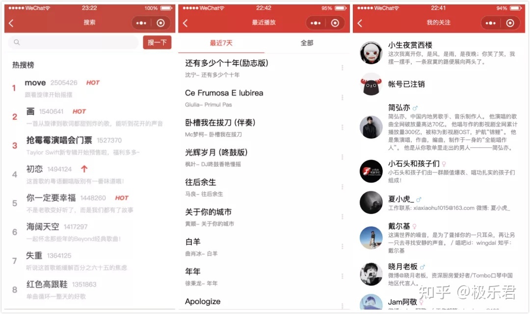 发掘出7个小程序开源项目:包含入门到进阶,项目最近都有更新 ...-第6张图片-90博客网 发掘出7个小程序开源项目:包含入门到进阶,项目最近都有更新 ...-第6张图片-90博客网