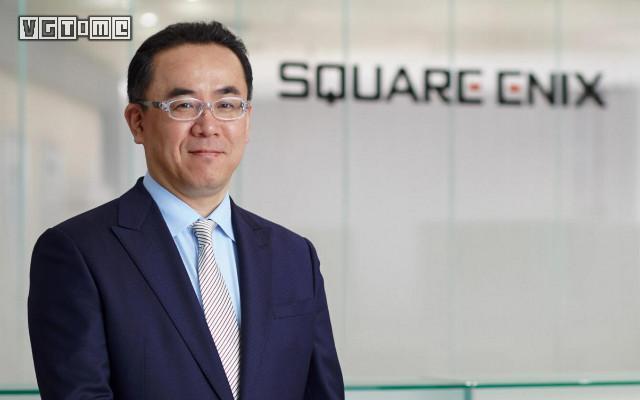 Square Enix总裁聊游戏开发：放眼全球市场，保持日本特色-第1张图片-90博客网