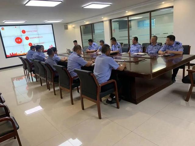 【能力作风建设】走进企业普法培训,共创良好法治环境~-第2张图片-90博客网 【能力作风建设】走进企业普法培训,共创良好法治环境~-第2张图片-90博客网