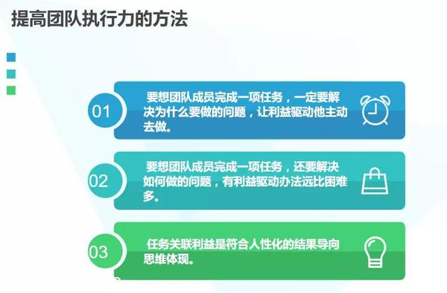 图解团队管理知识干货--值得收藏-第13张图片-90博客网