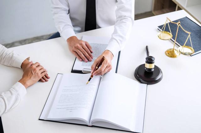 「职业小科普」一个企业法务日常工作做什么？-第2张图片-90博客网