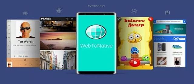 H5 手机 App 开发入门：技术篇-第3张图片-90博客网
