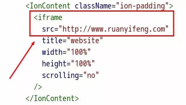 H5 手机 App 开发入门：技术篇-第22张图片-90博客网