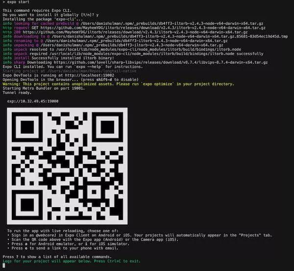 H5 手机 App 开发入门：技术篇-第26张图片-90博客网