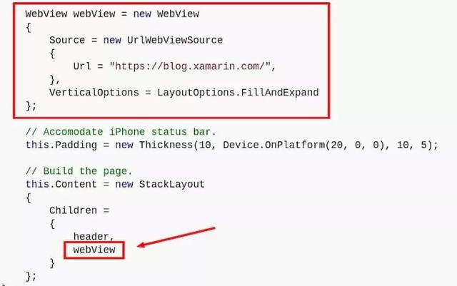 H5 手机 App 开发入门：技术篇-第28张图片-90博客网