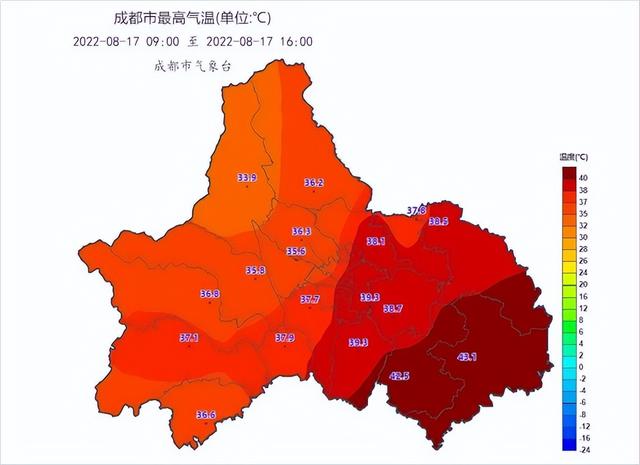 极端高温天气持续不断，业务员不想出去跑业务该怎么办？-第1张图片-90博客网
