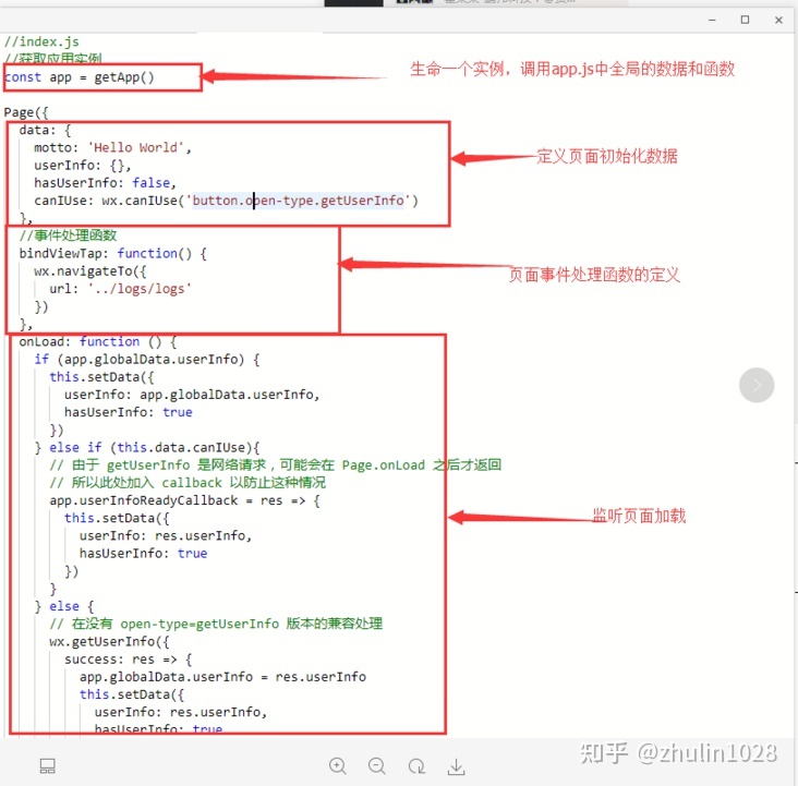 如何从0搭建完整的微信小程序项目,强烈推荐-第20张图片-90博客网 如何从0搭建完整的微信小程序项目,强烈推荐-第20张图片-90博客网