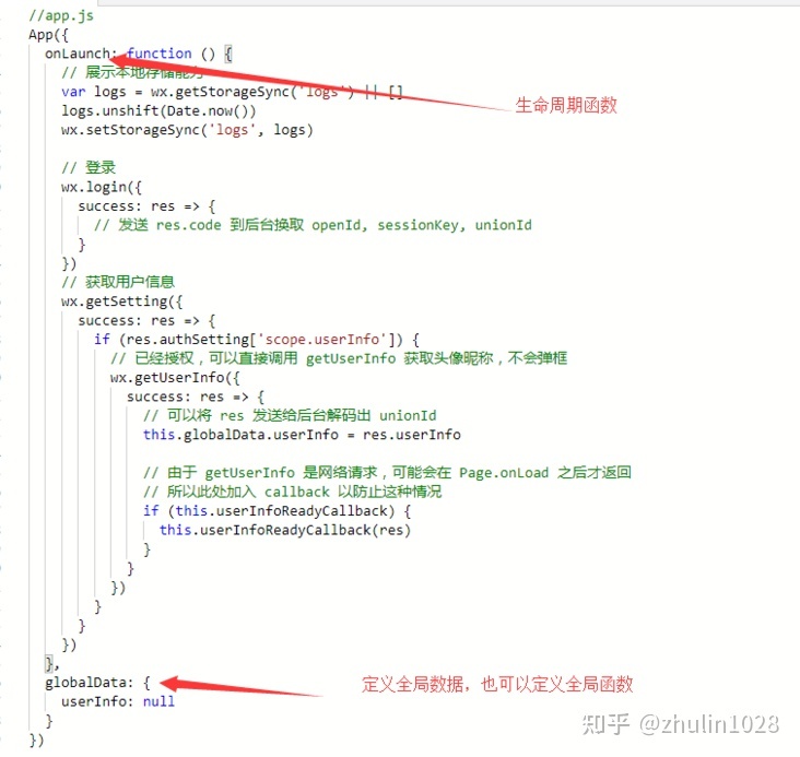 如何从0搭建完整的微信小程序项目,强烈推荐-第17张图片-90博客网 如何从0搭建完整的微信小程序项目,强烈推荐-第17张图片-90博客网