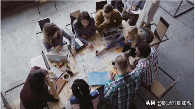 企业战略层次：知道企业的未来，知道领导的心思，知道岗位的职责-第5张图片-90博客网